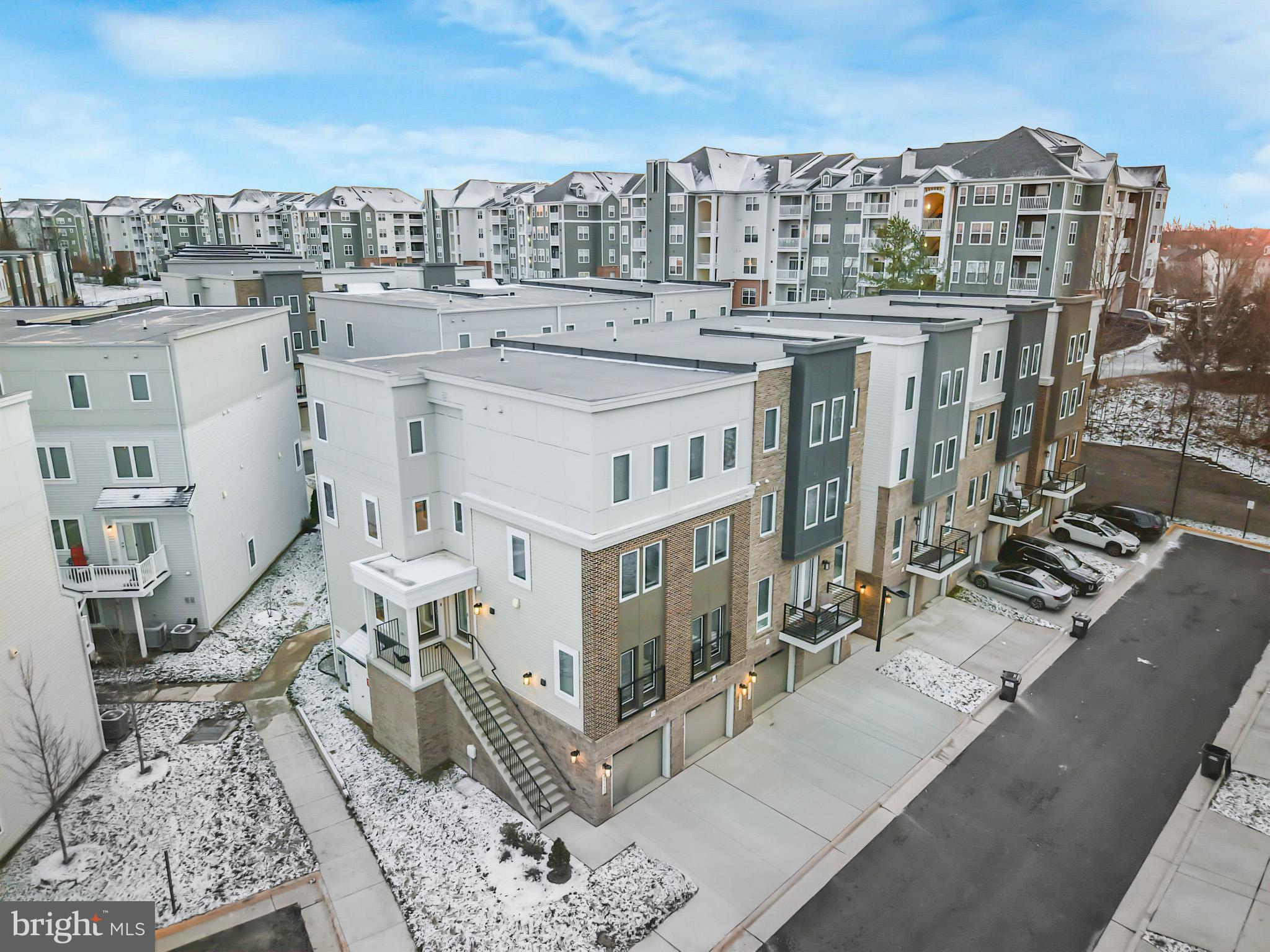 RIPPON LANDING - Residential
