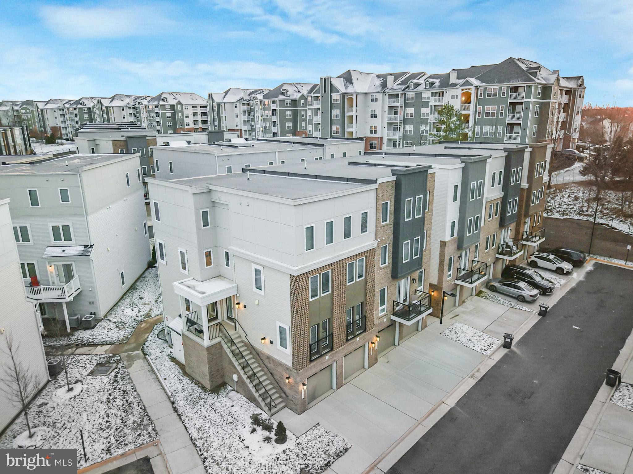 RIPPON LANDING - Residential