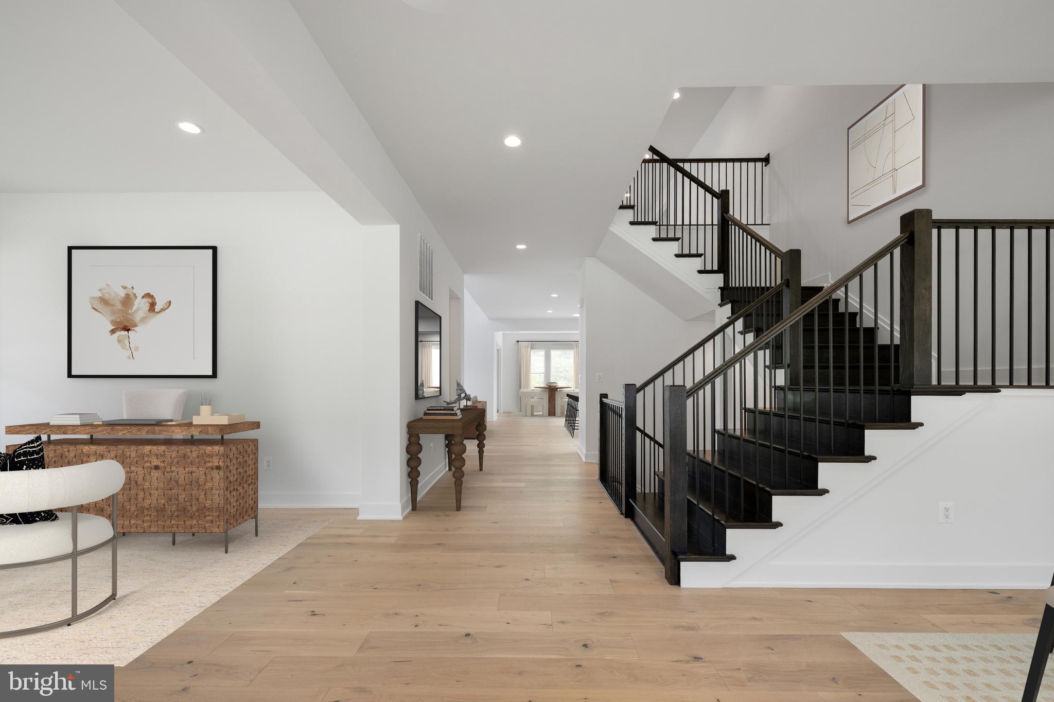 TOLL BROTHERS AT WOODBURN - Residential
