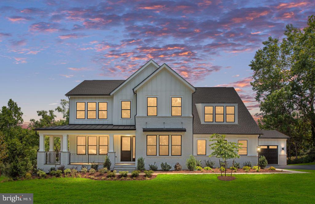 TOLL BROTHERS AT WOODBURN - Residential