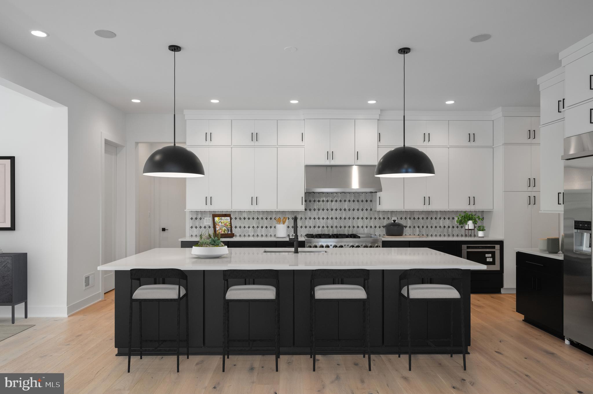 TOLL BROTHERS AT WOODBURN - Residential