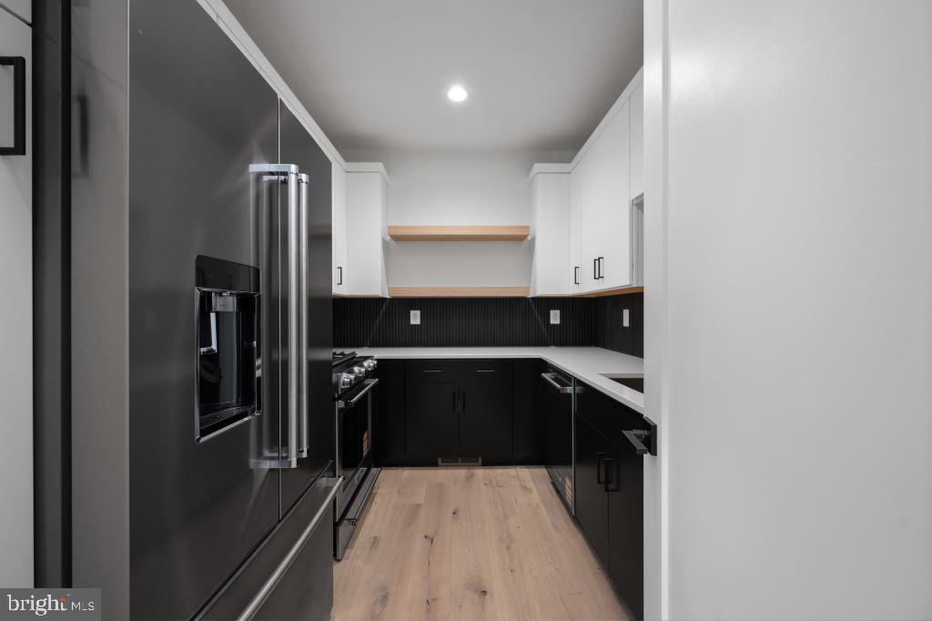 TOLL BROTHERS AT WOODBURN - Residential
