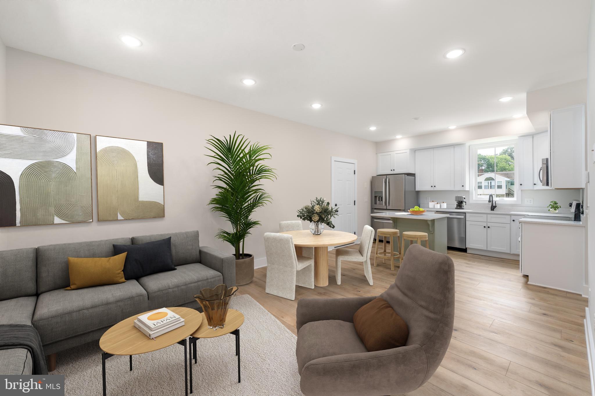 ELMHURST - Residential