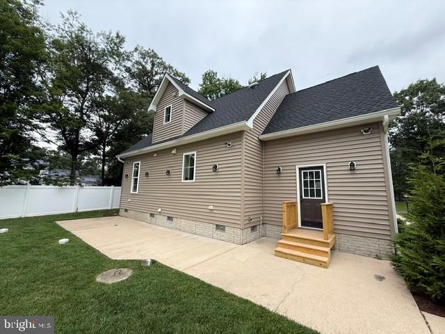 ELMHURST - Residential