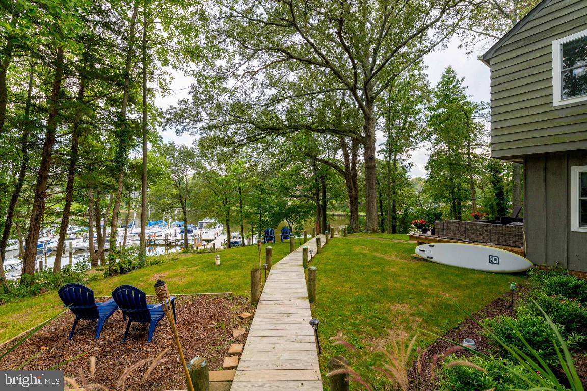 EDGEWATER - Residential