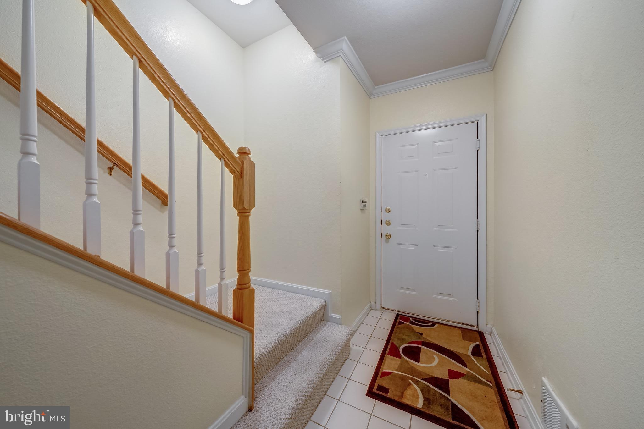FOX MILL STATION - Residential Lease