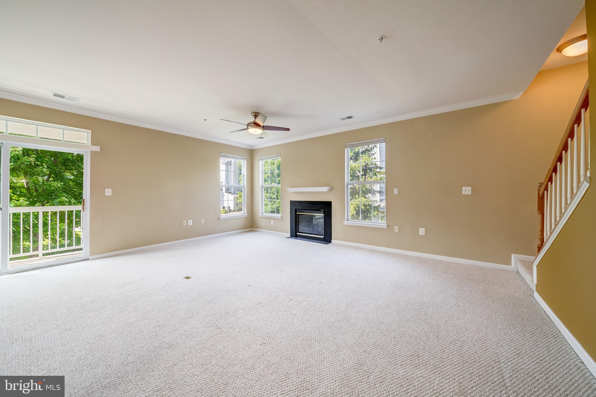 FOX MILL STATION - Residential Lease