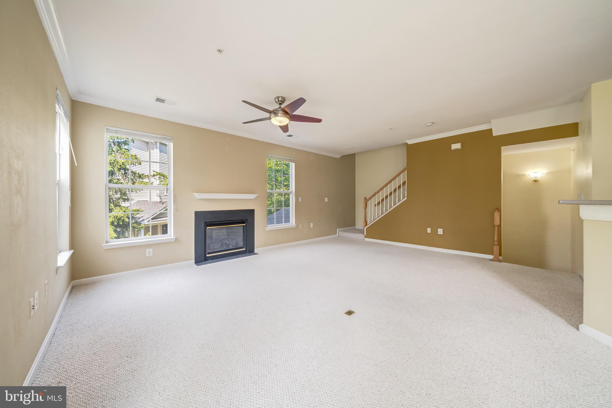 FOX MILL STATION - Residential Lease