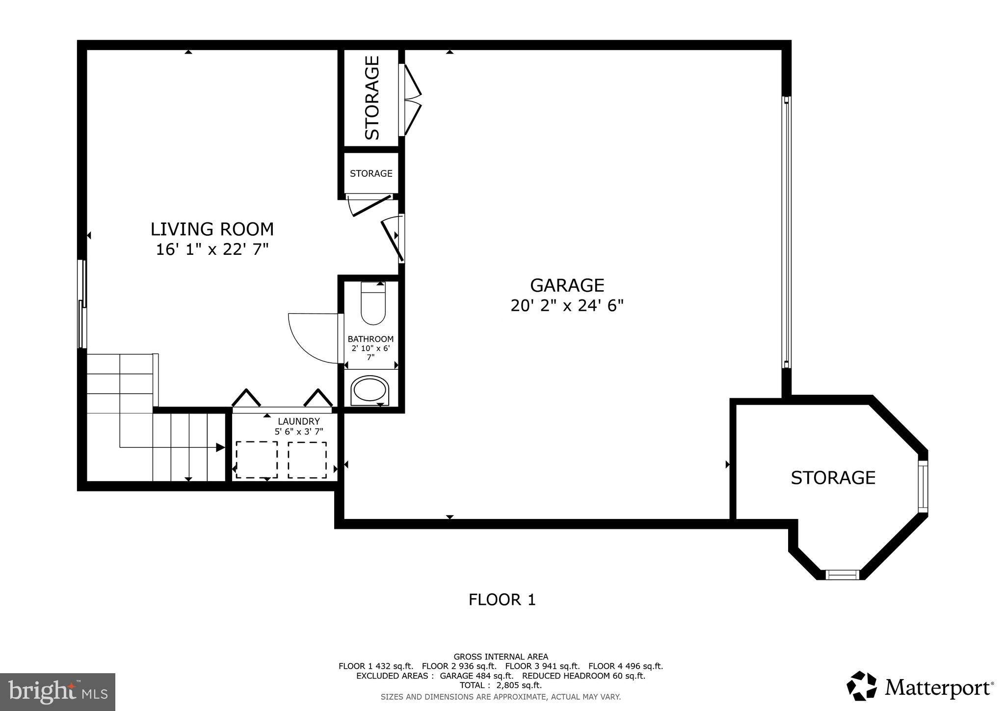 HIGHGATE - Residential