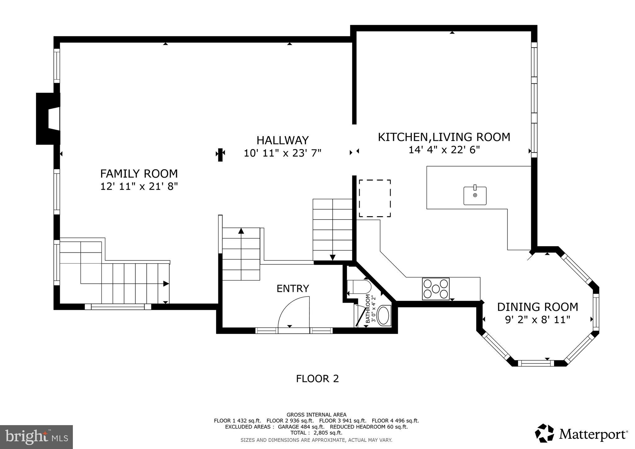 HIGHGATE - Residential