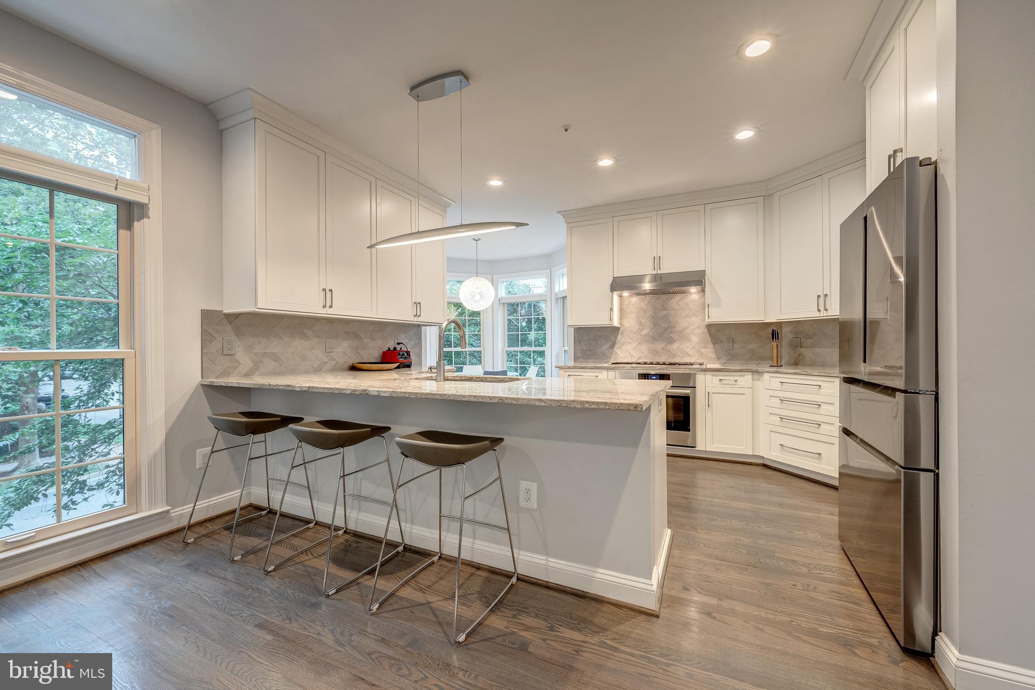 HIGHGATE - Residential