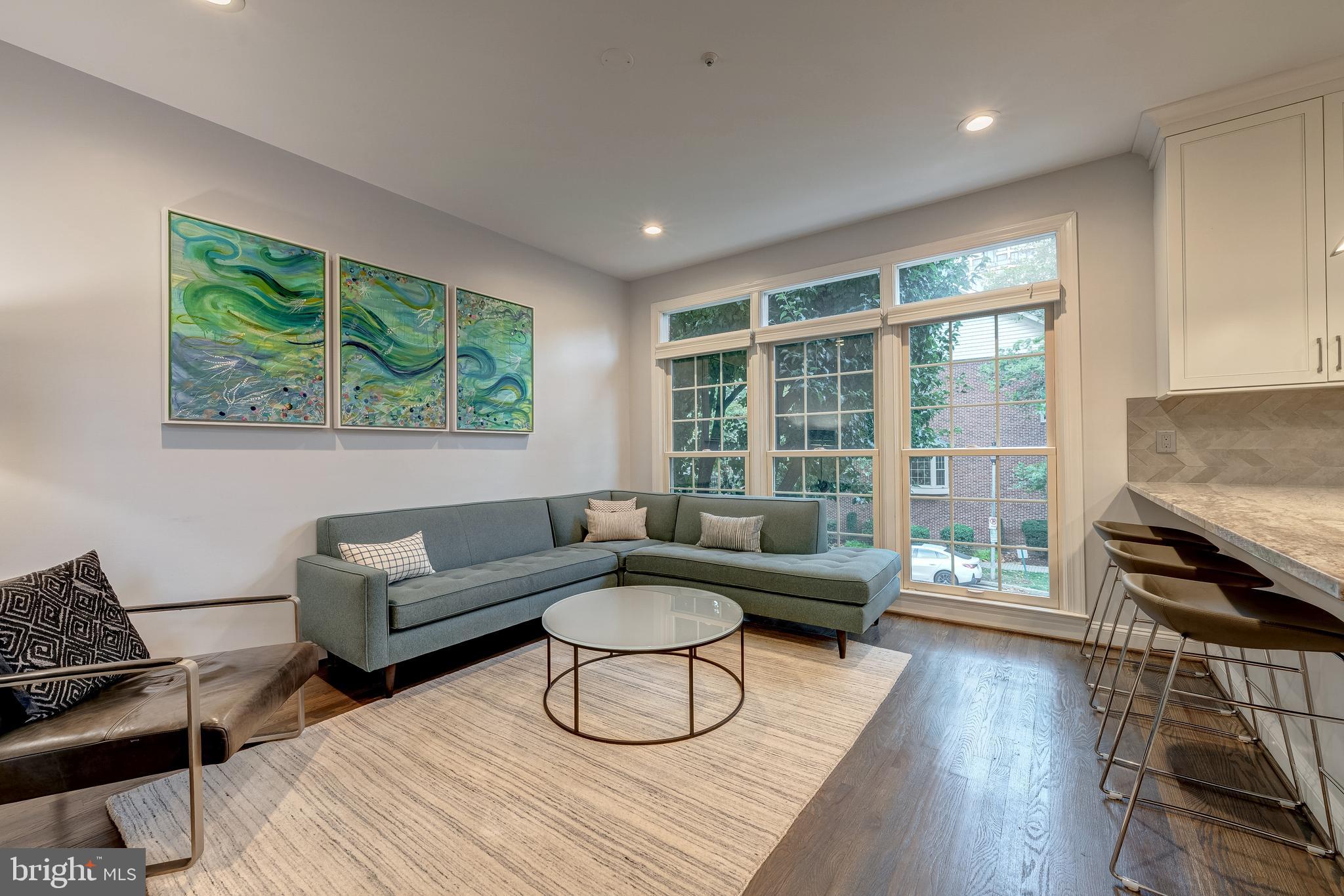 HIGHGATE - Residential