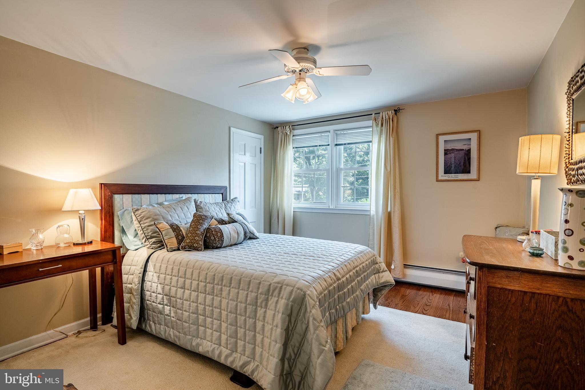 GLENHARDIE - Residential