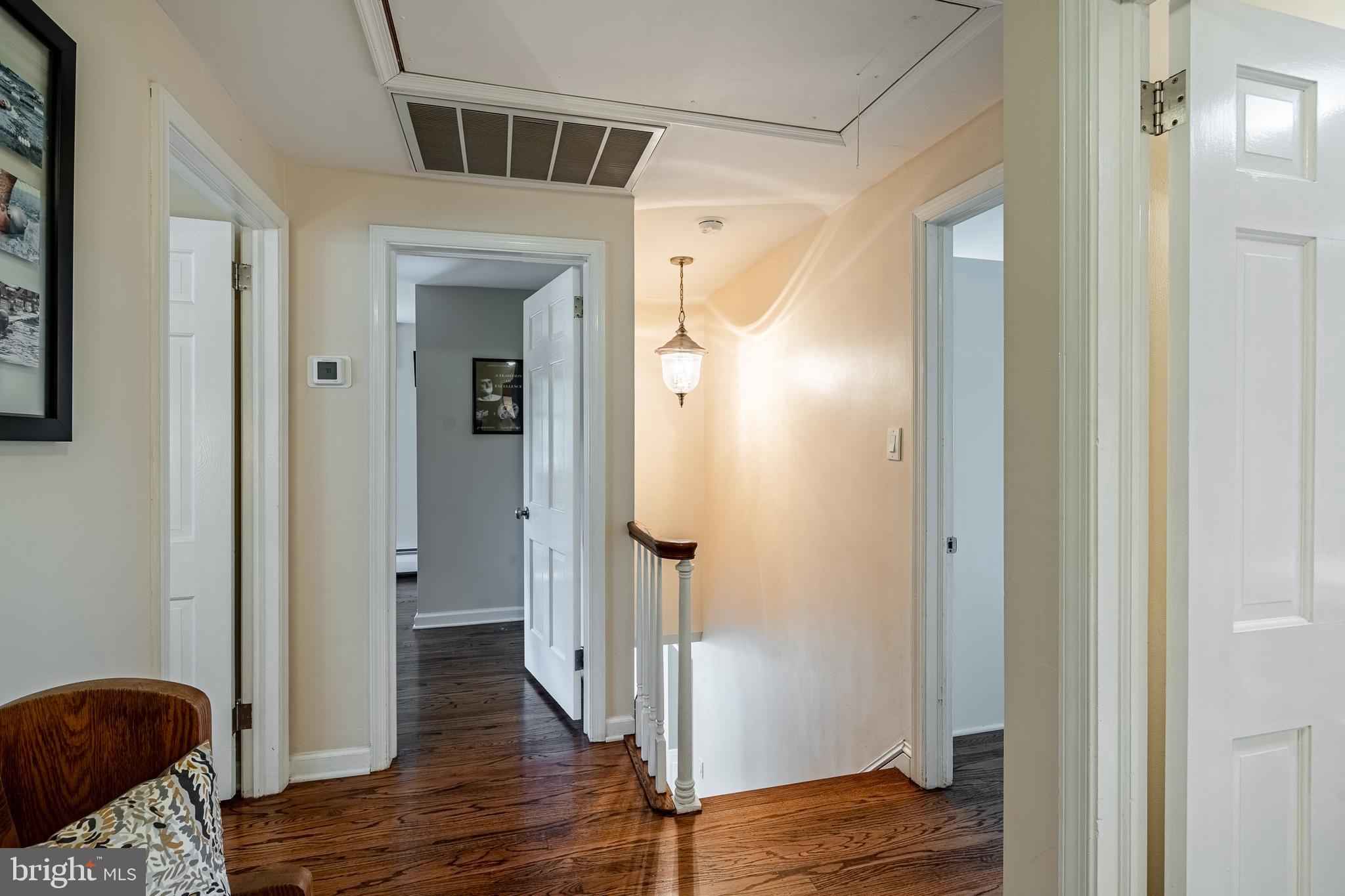 GLENHARDIE - Residential