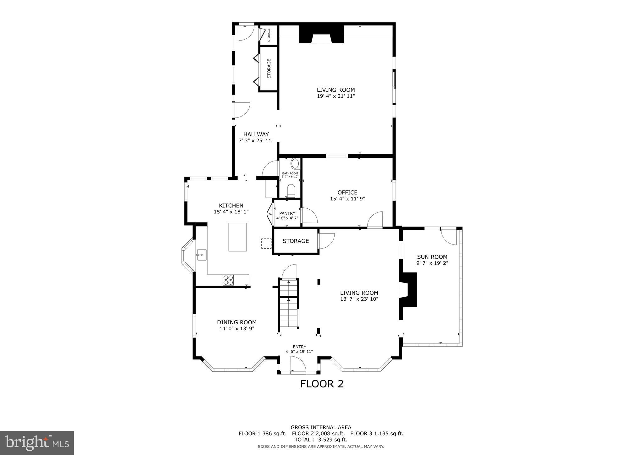 GLENHARDIE - Residential