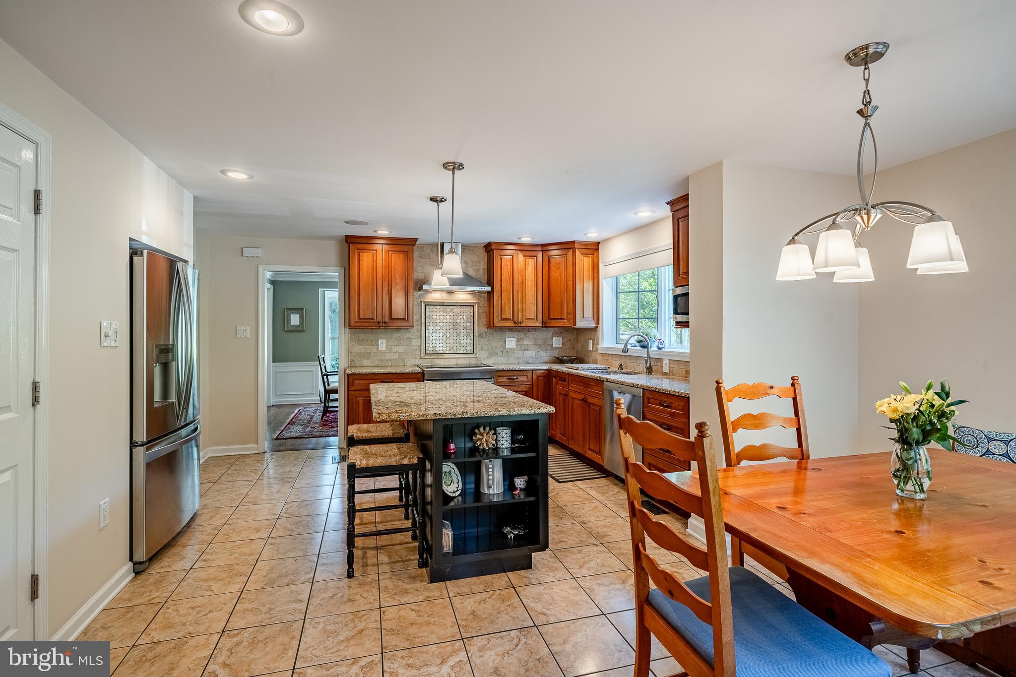 GLENHARDIE - Residential