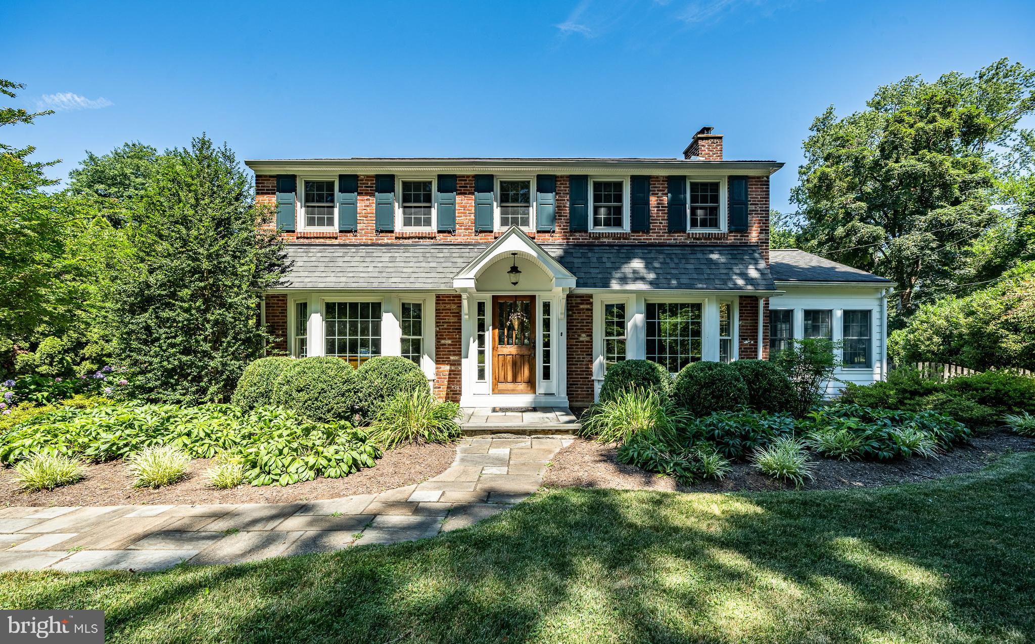 GLENHARDIE - Residential