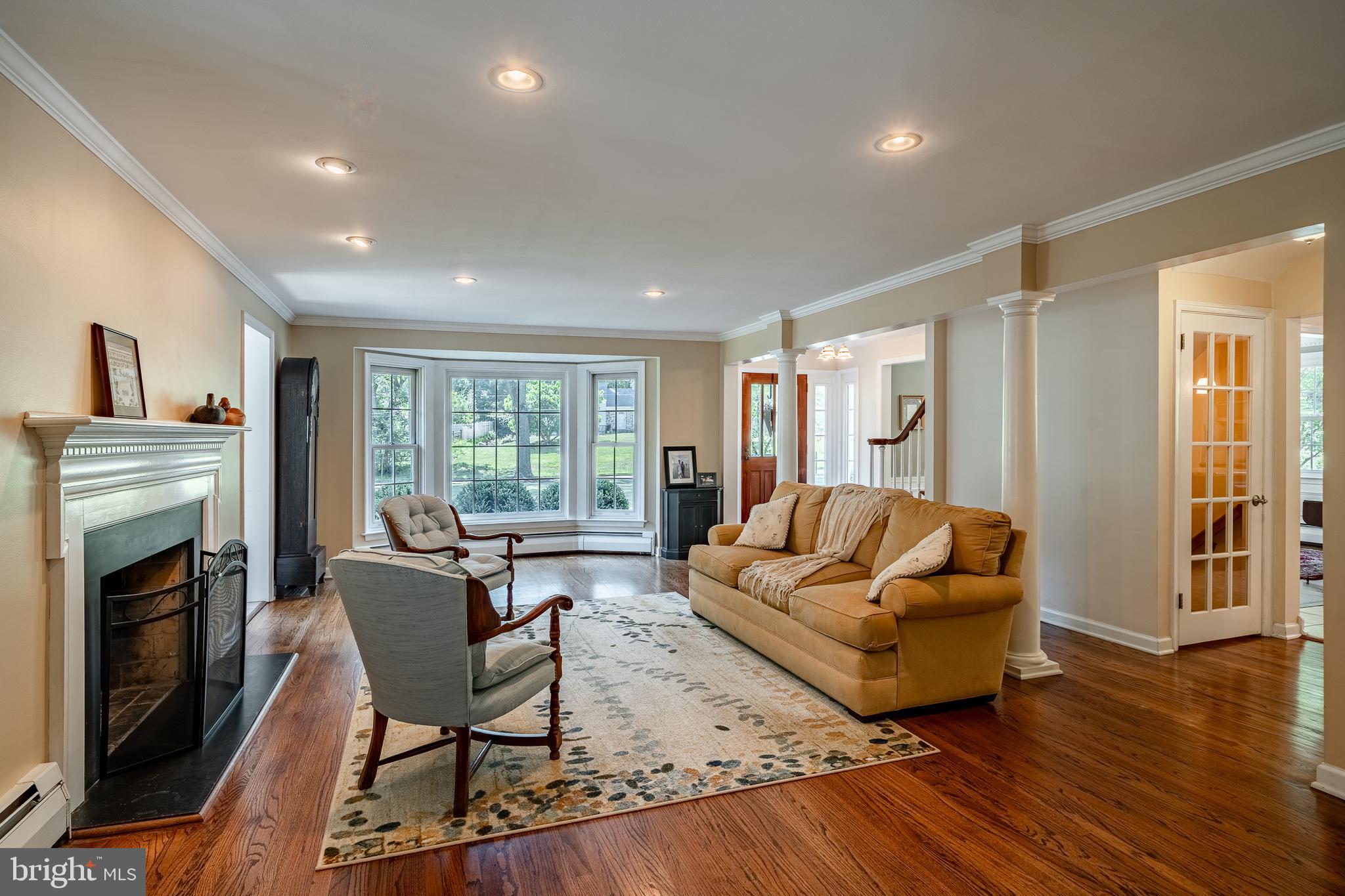 GLENHARDIE - Residential