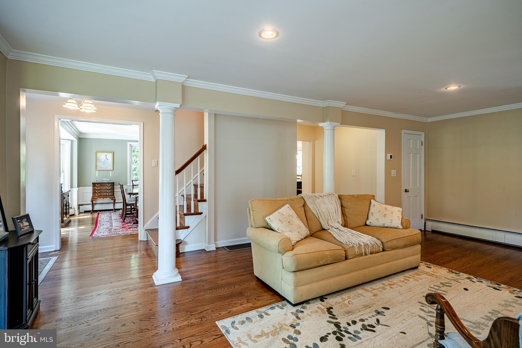 GLENHARDIE - Residential