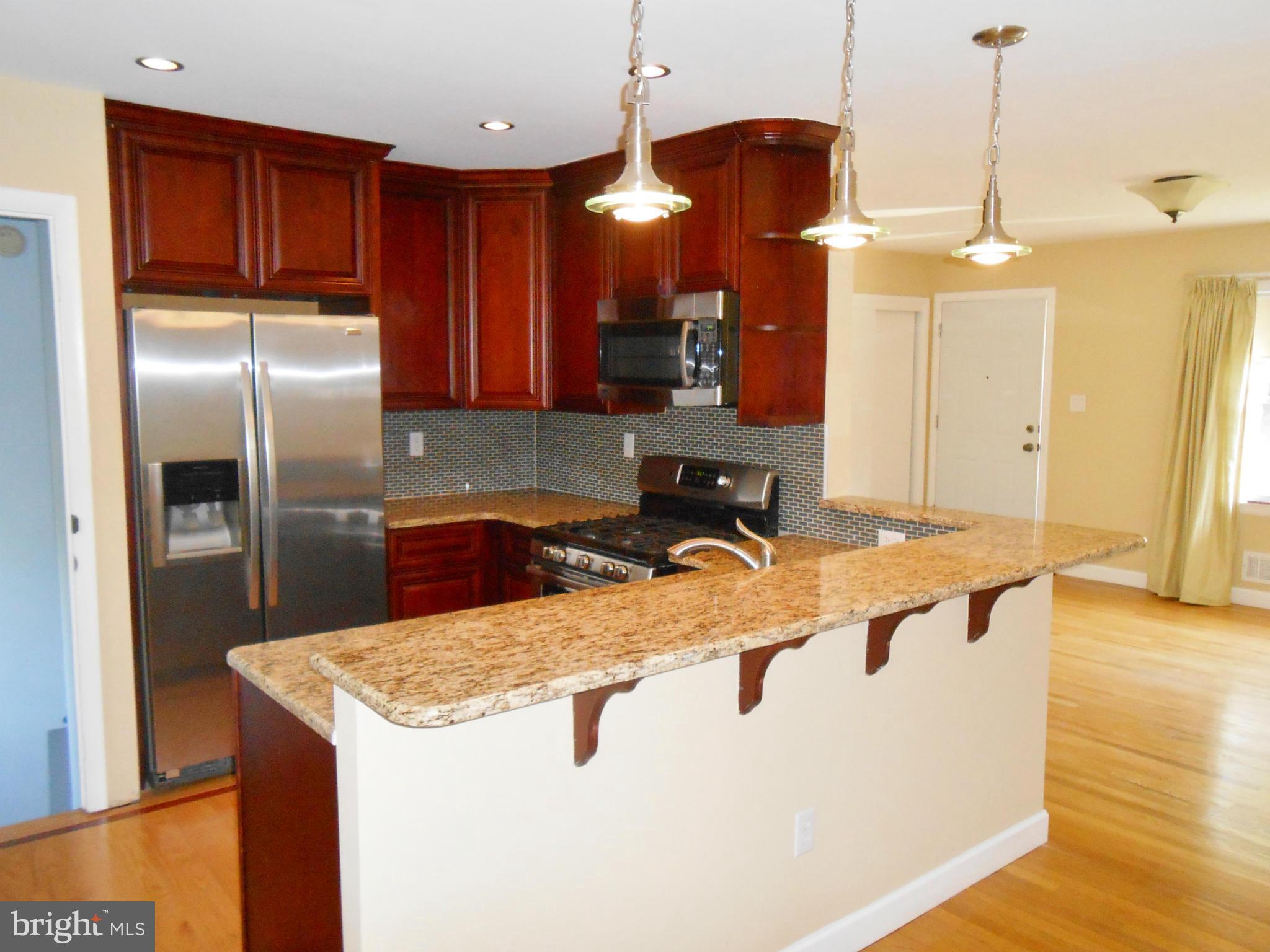 HUNTERS MILL ESTATES - Residential