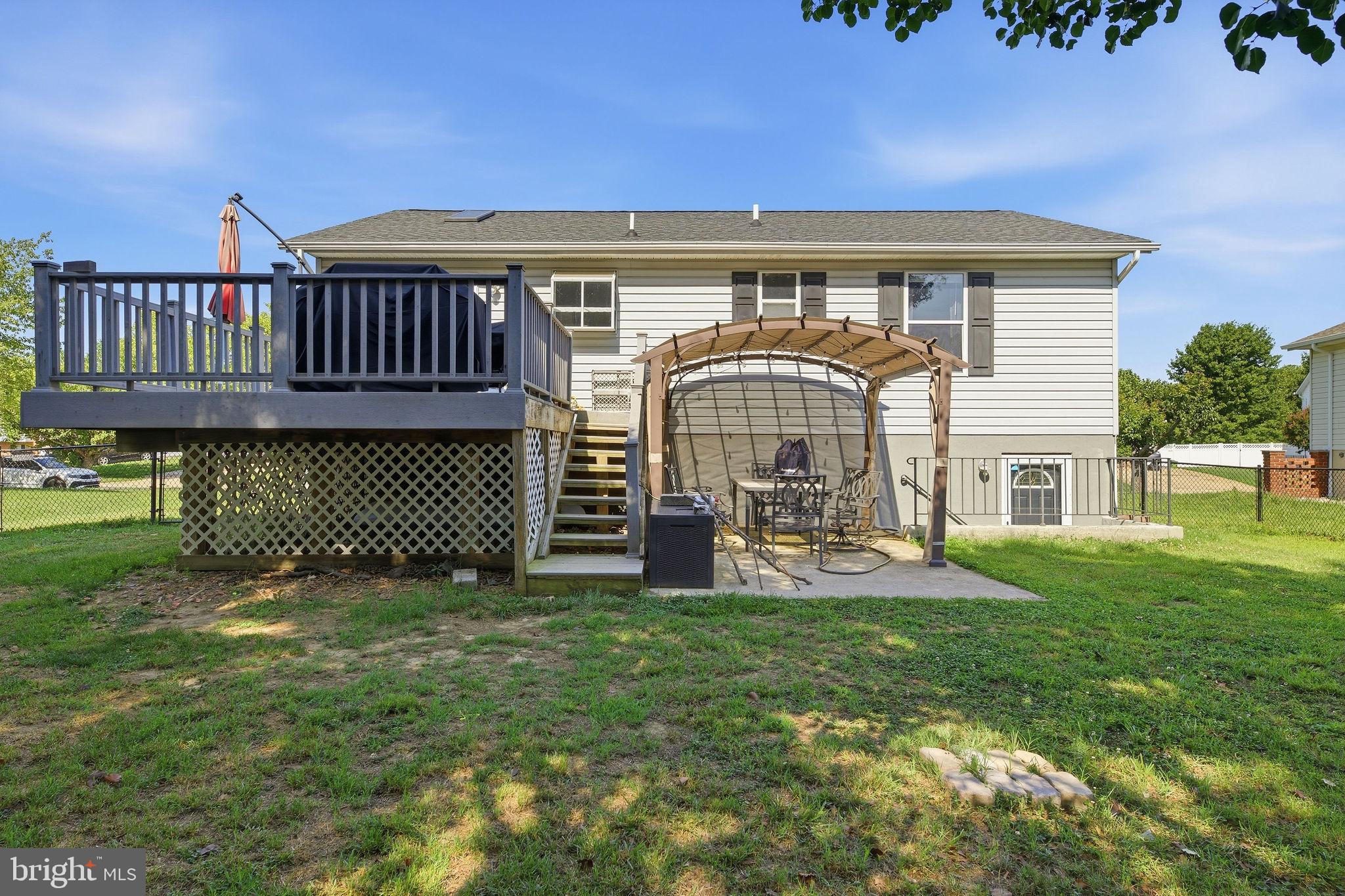 HEARDS ESTATES - Residential