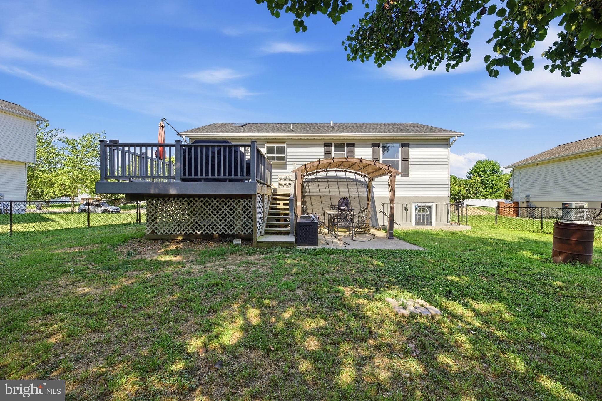 HEARDS ESTATES - Residential