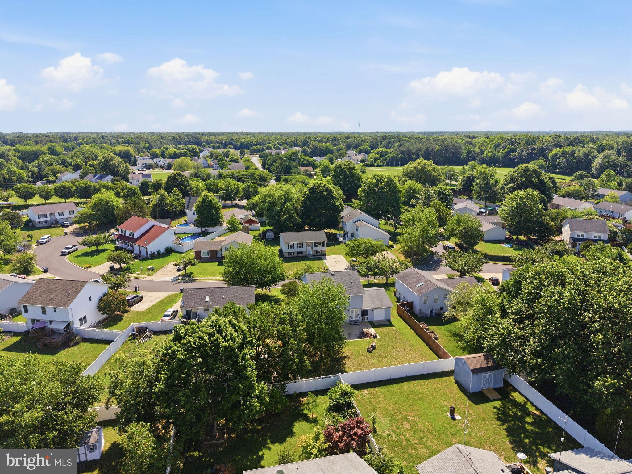 HEARDS ESTATES - Residential