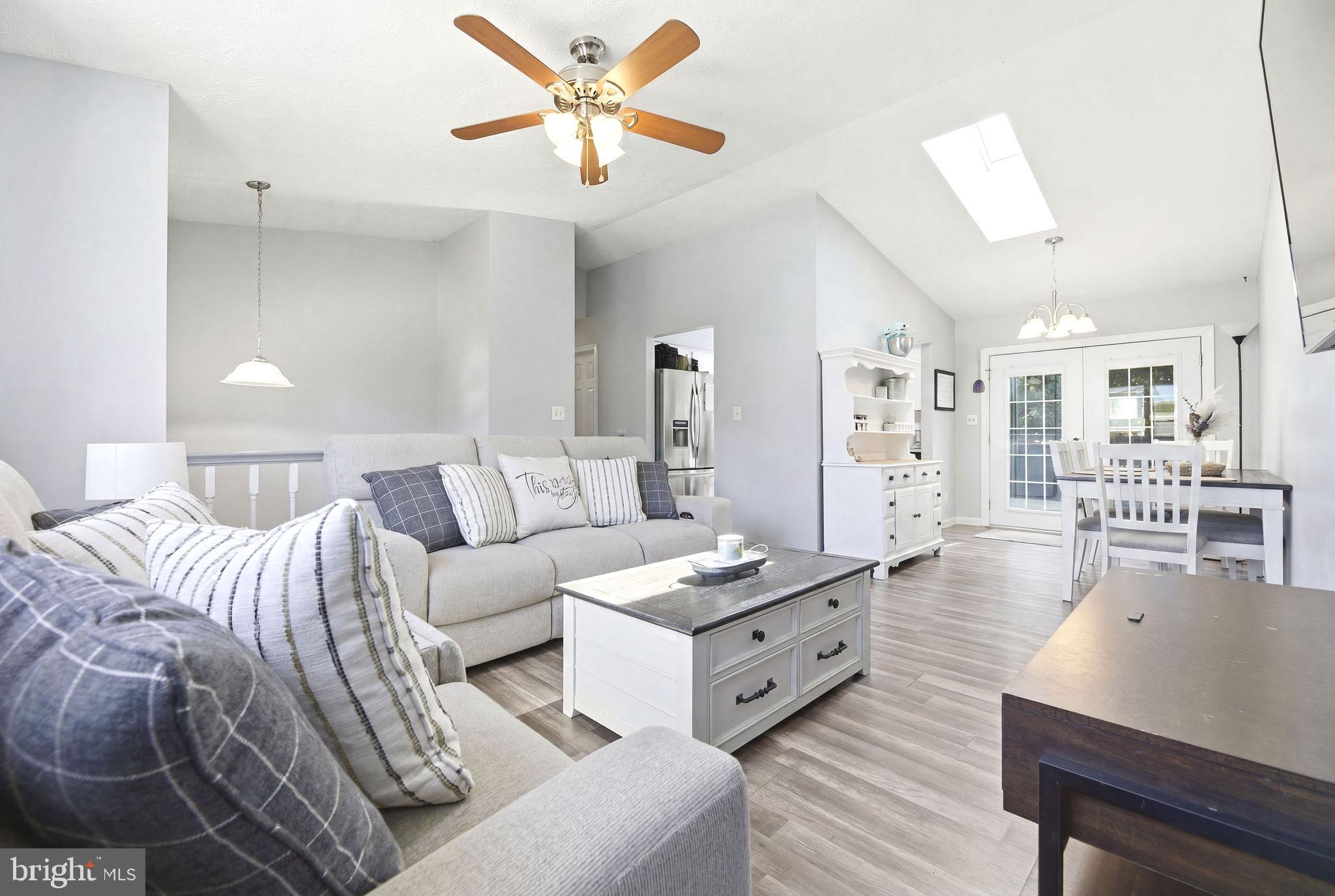 HEARDS ESTATES - Residential