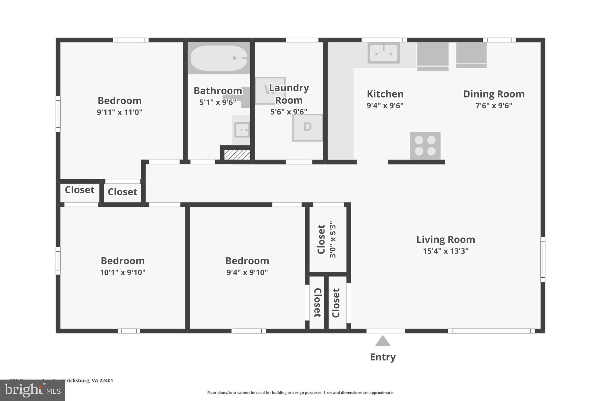 MAYFIELD - Residential