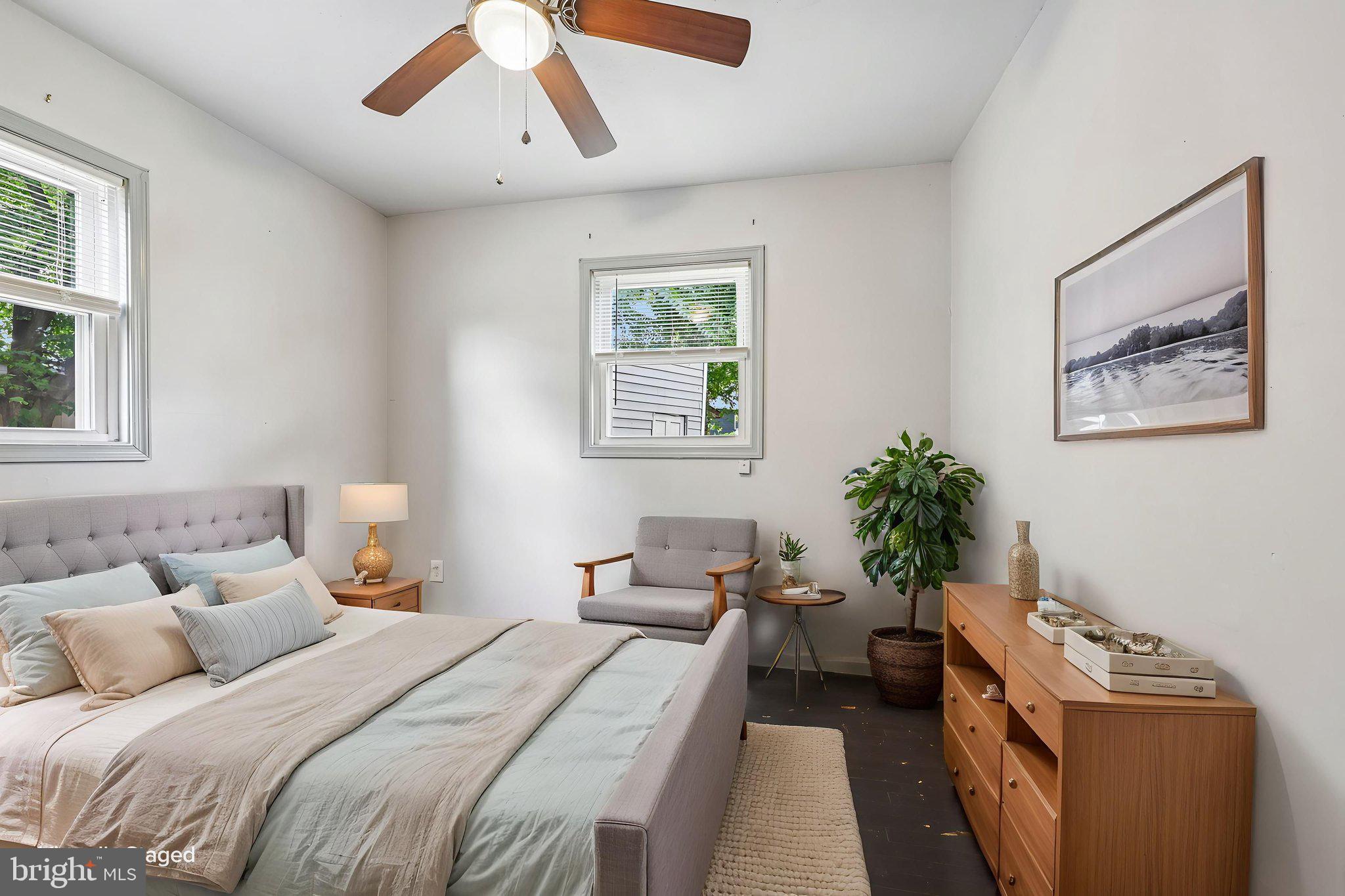 MAYFIELD - Residential