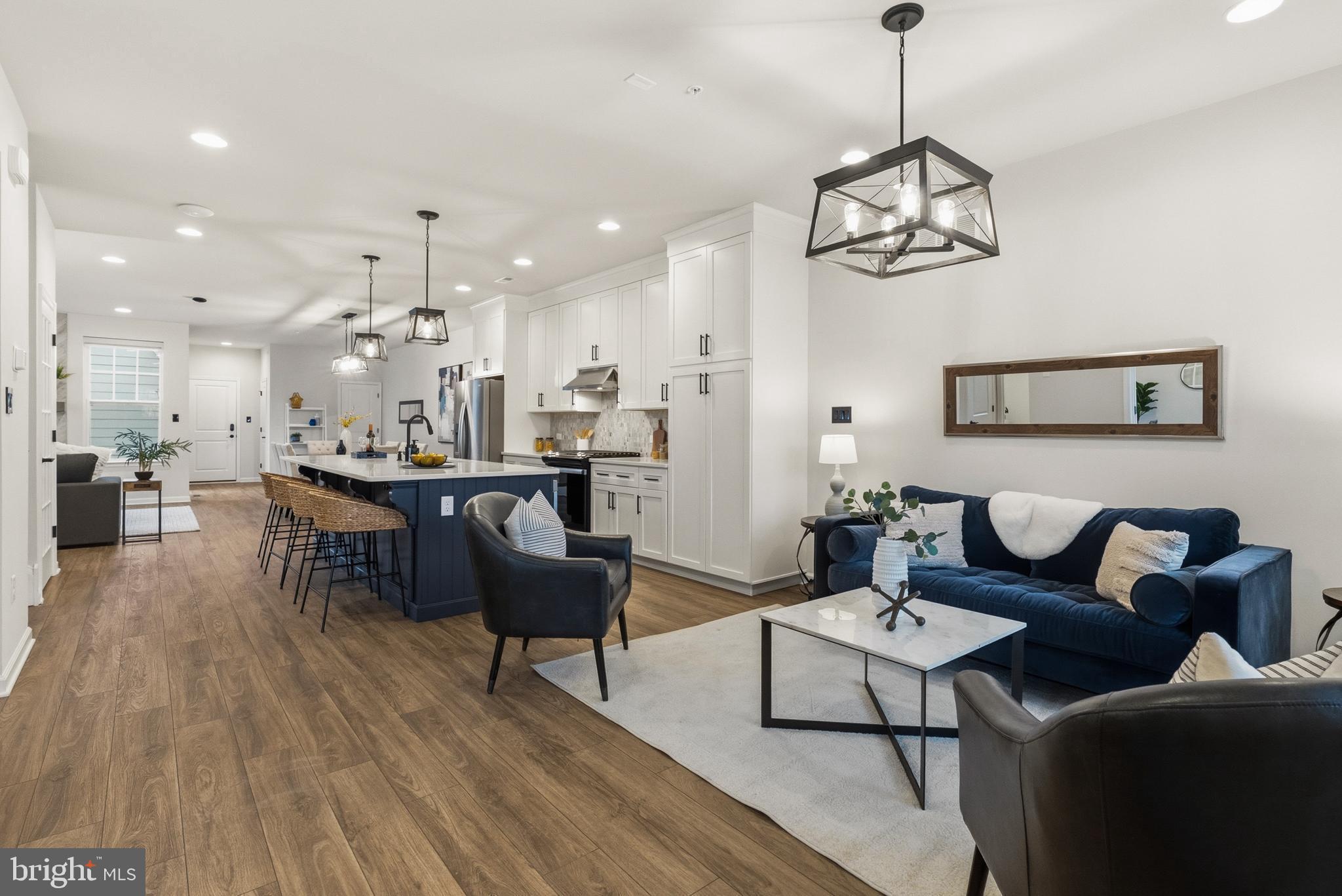 SPRING OAK - Residential