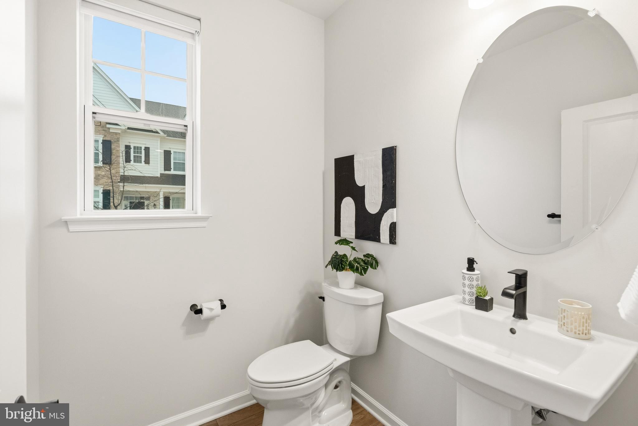 SPRING OAK - Residential