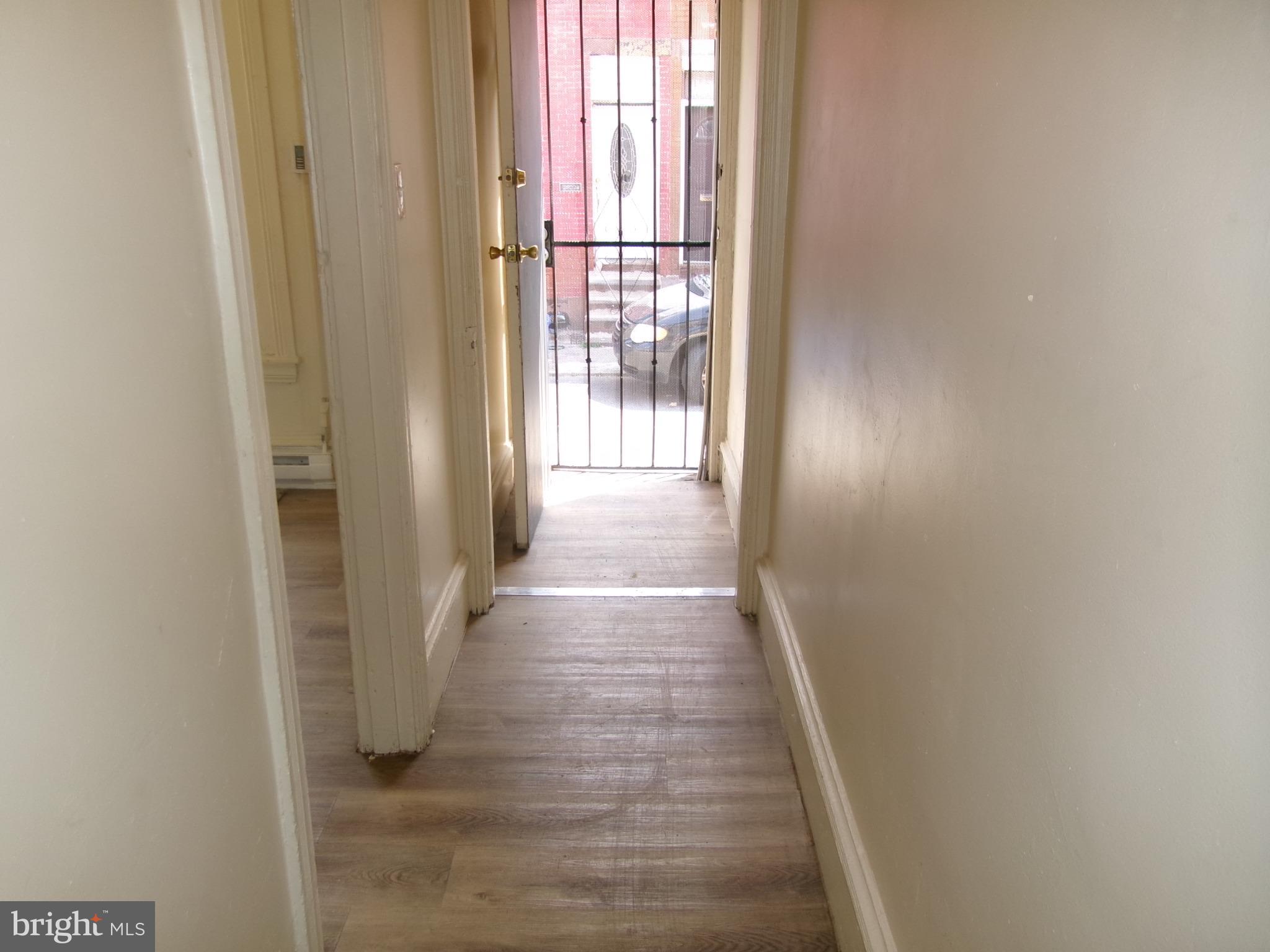 PHILADELPHIA (NORTH) - Residential