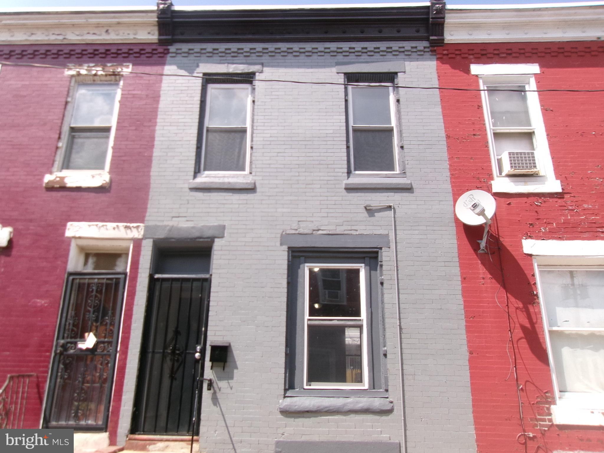 PHILADELPHIA (NORTH) - Residential