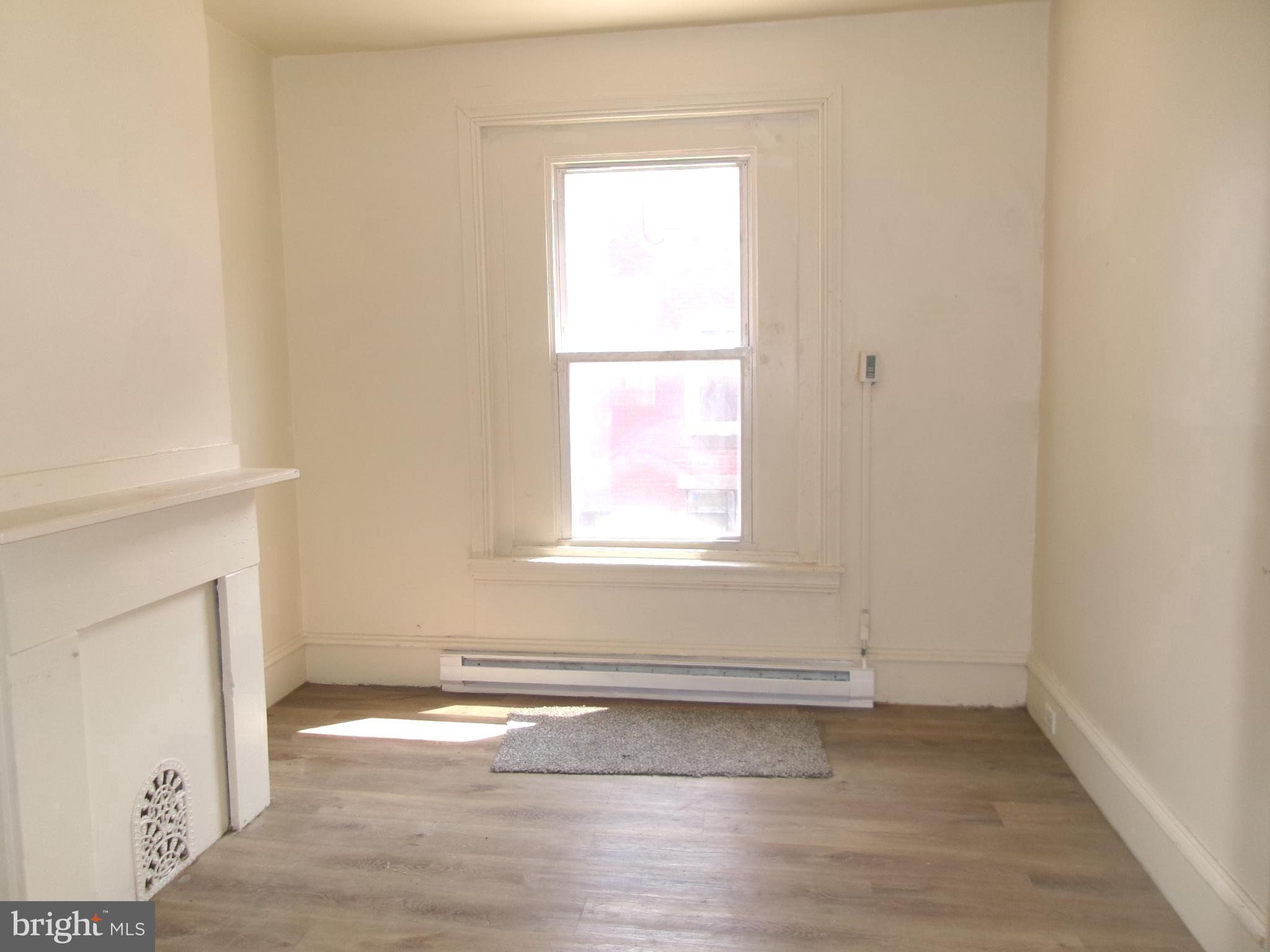 PHILADELPHIA (NORTH) - Residential