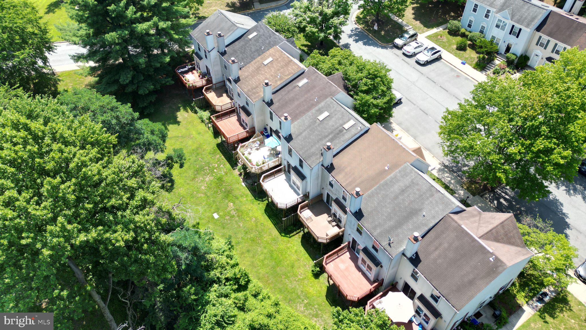 STONERIDGE - Residential