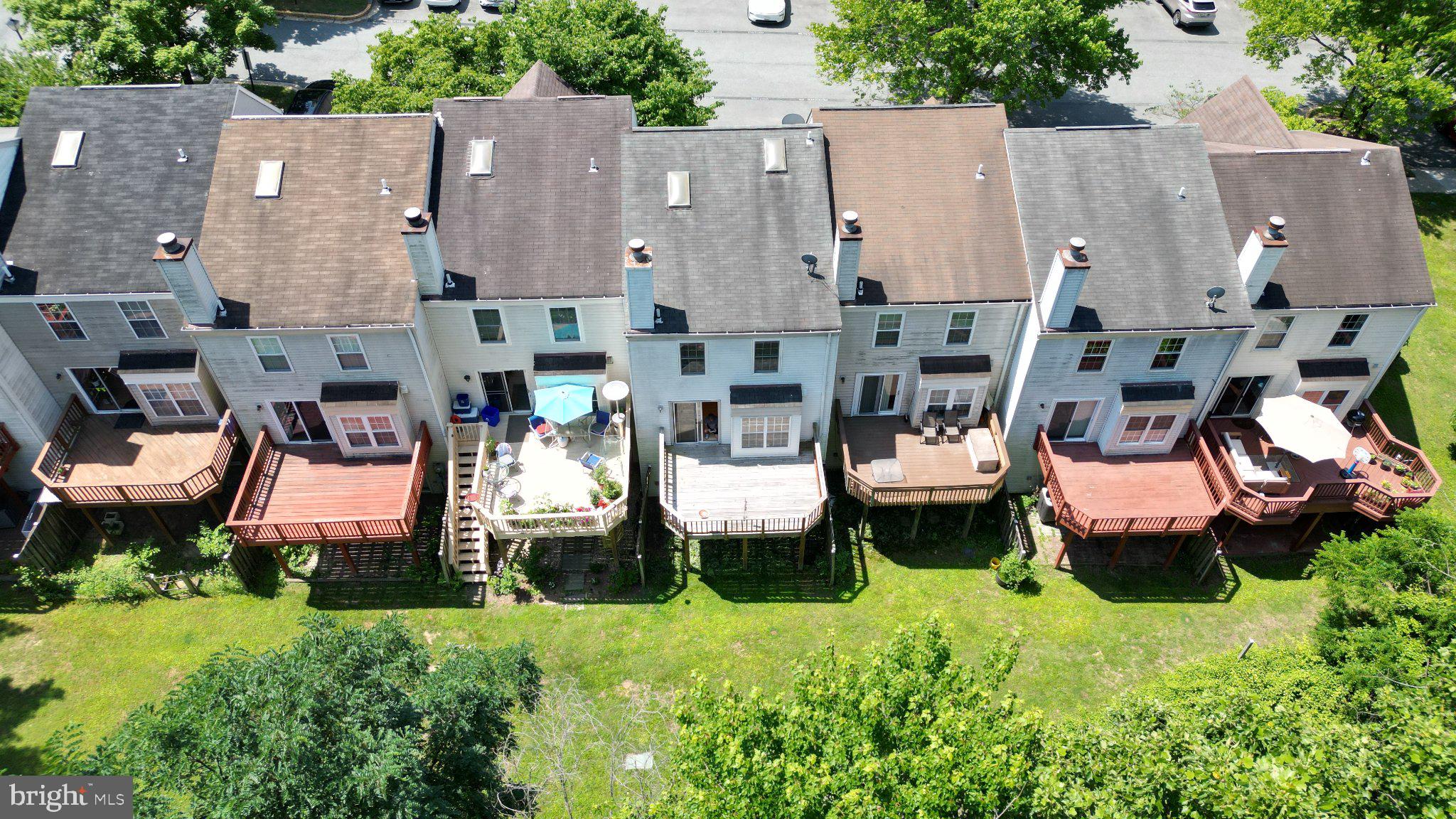 STONERIDGE - Residential