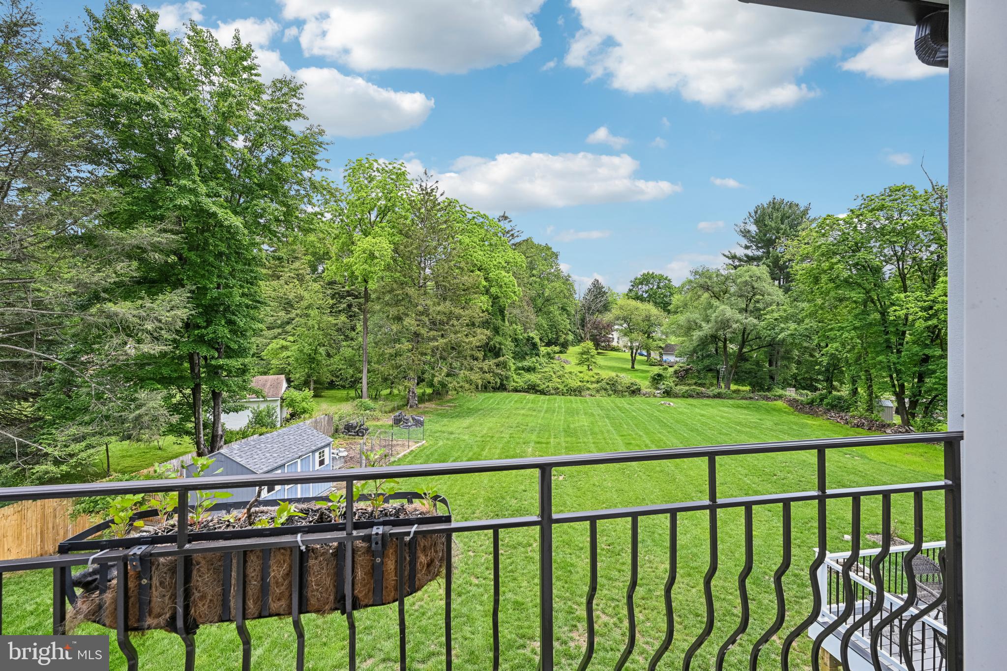 HUNTINGDON VALLEY - Residential