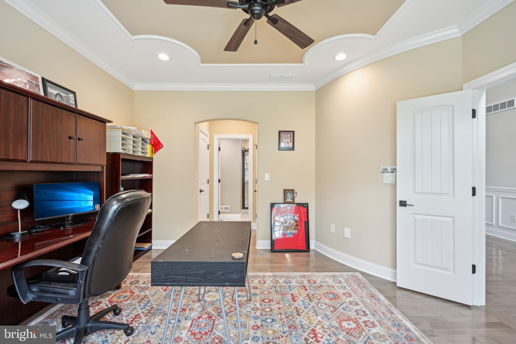 HUNTINGDON VALLEY - Residential