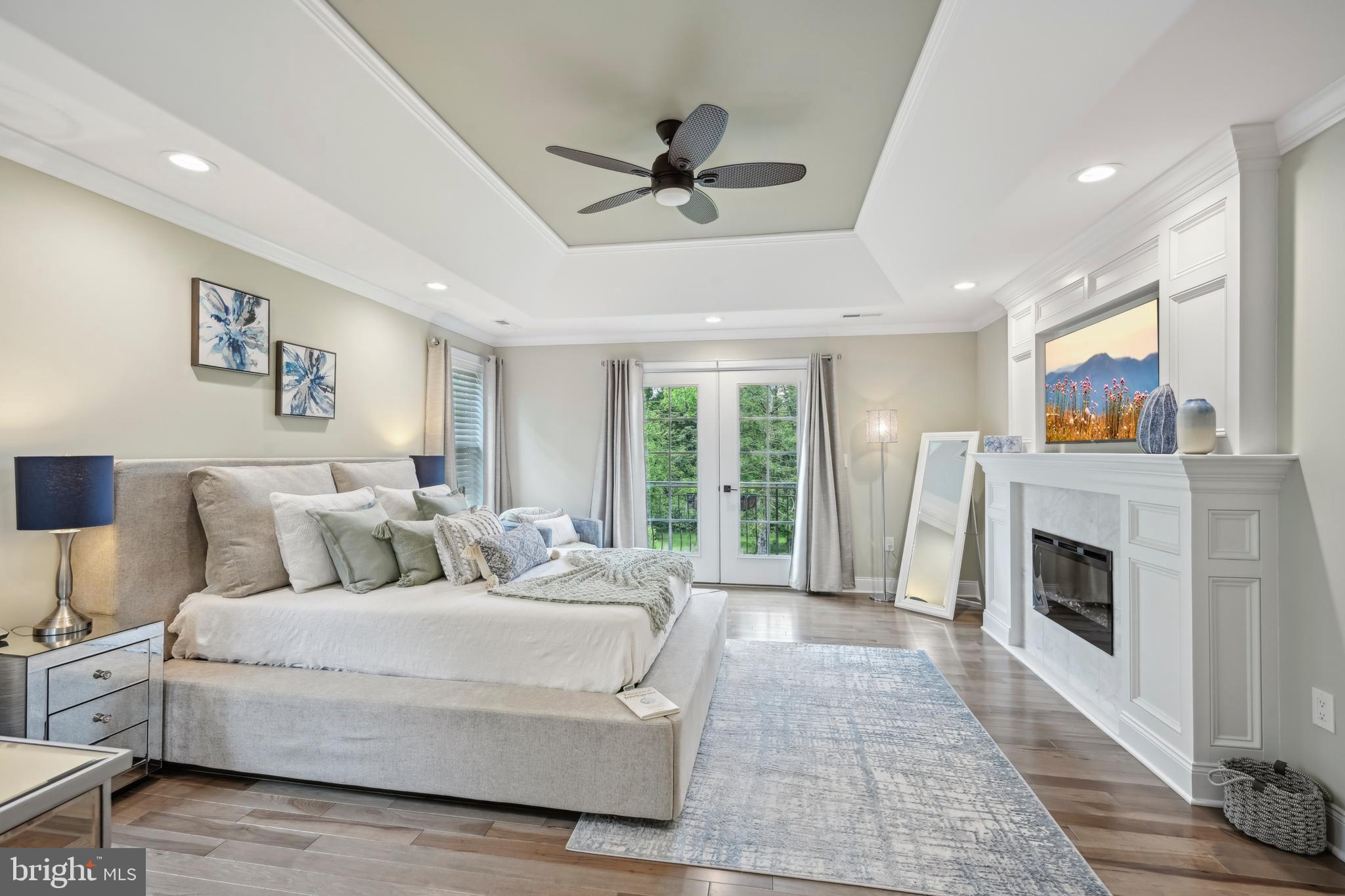HUNTINGDON VALLEY - Residential