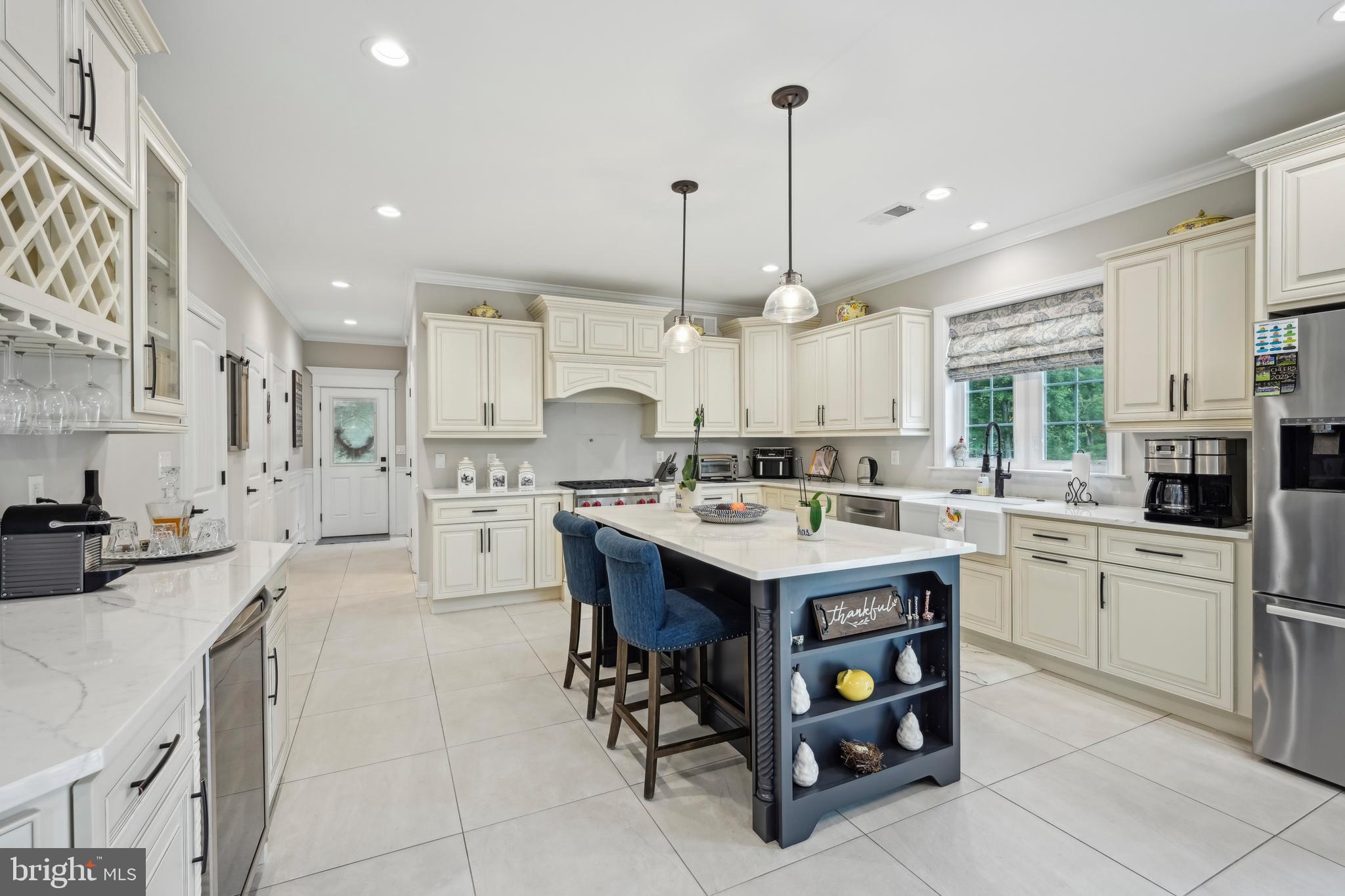 HUNTINGDON VALLEY - Residential