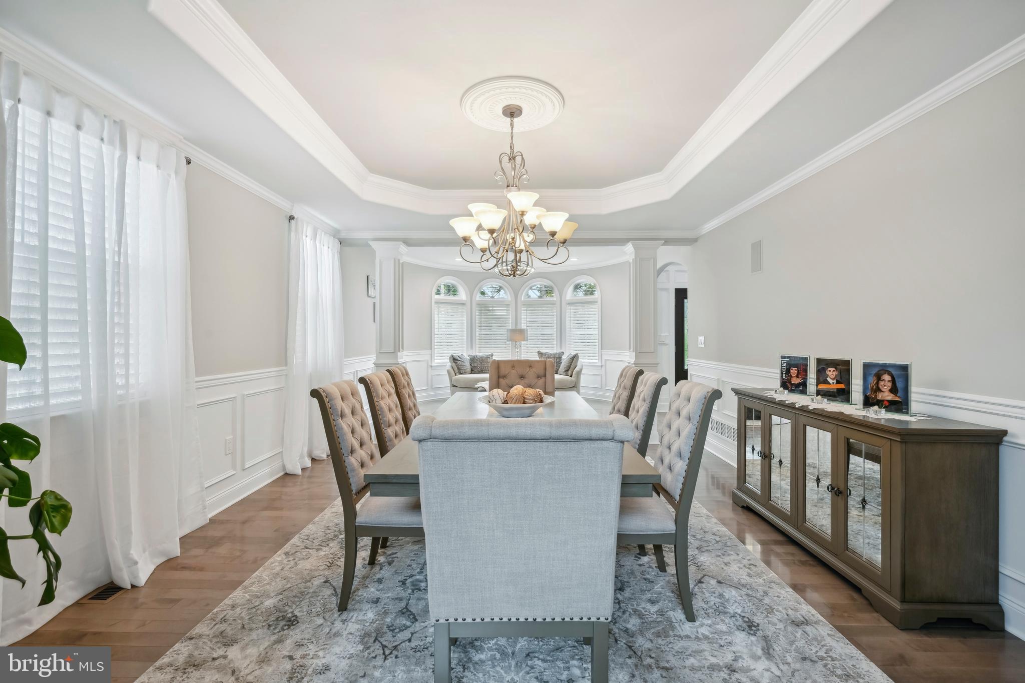 HUNTINGDON VALLEY - Residential