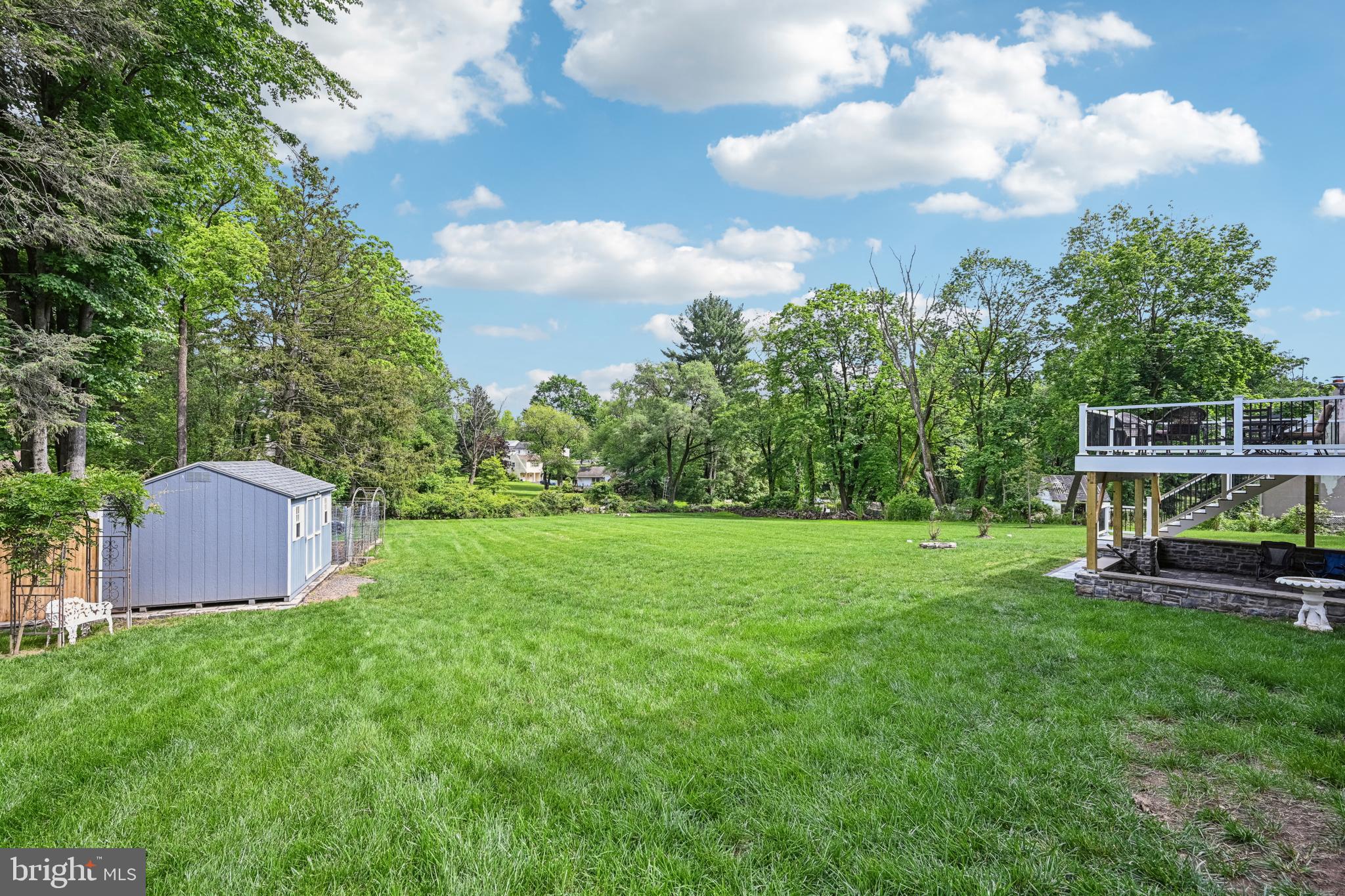 HUNTINGDON VALLEY - Residential