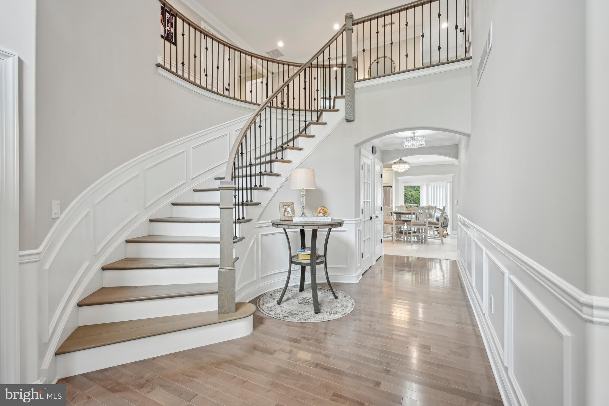 HUNTINGDON VALLEY - Residential