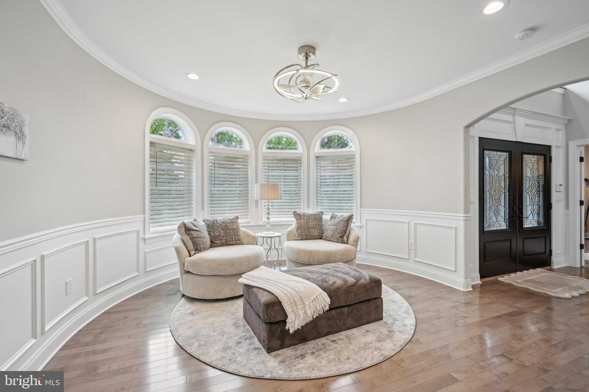 HUNTINGDON VALLEY - Residential