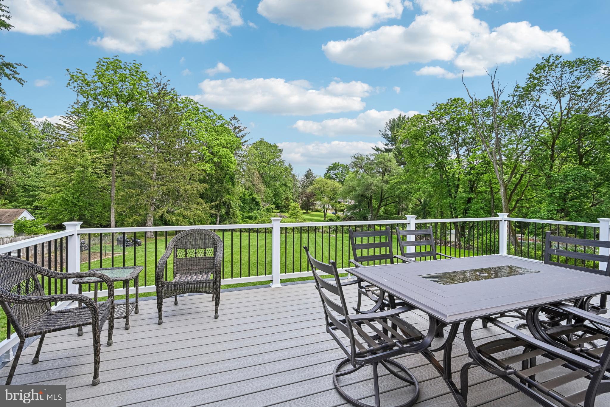 HUNTINGDON VALLEY - Residential
