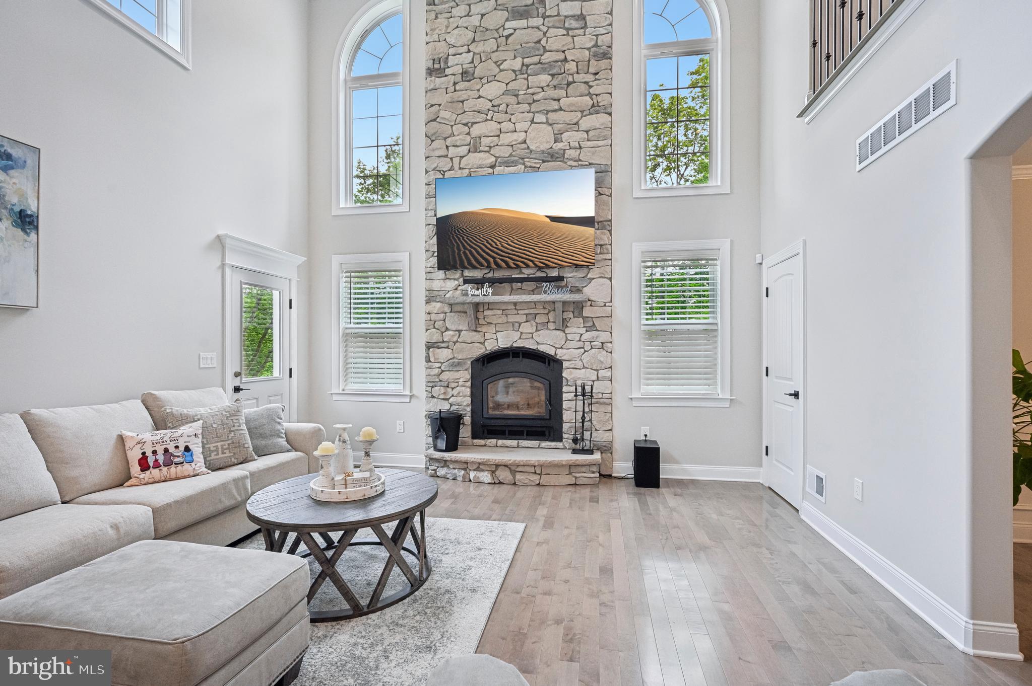 HUNTINGDON VALLEY - Residential