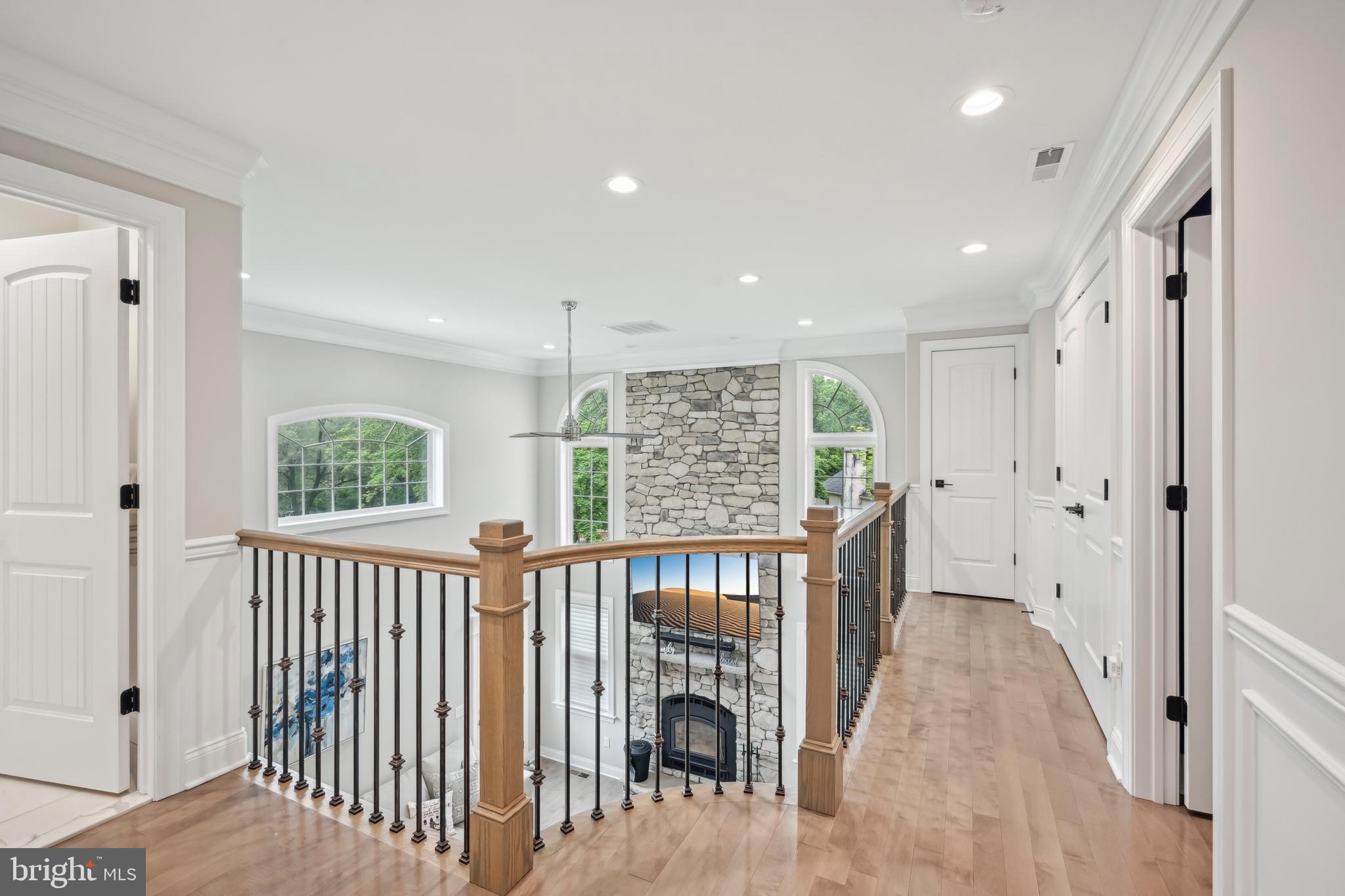HUNTINGDON VALLEY - Residential