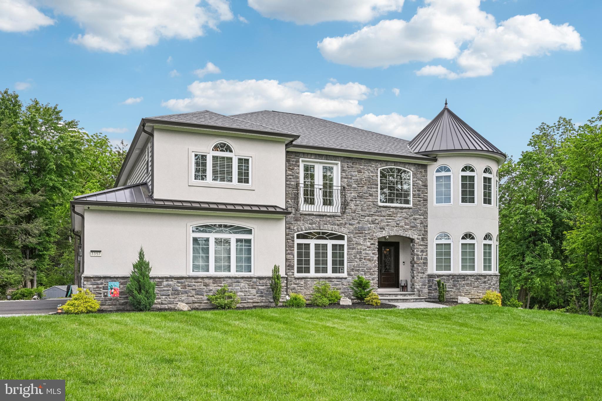 HUNTINGDON VALLEY - Residential