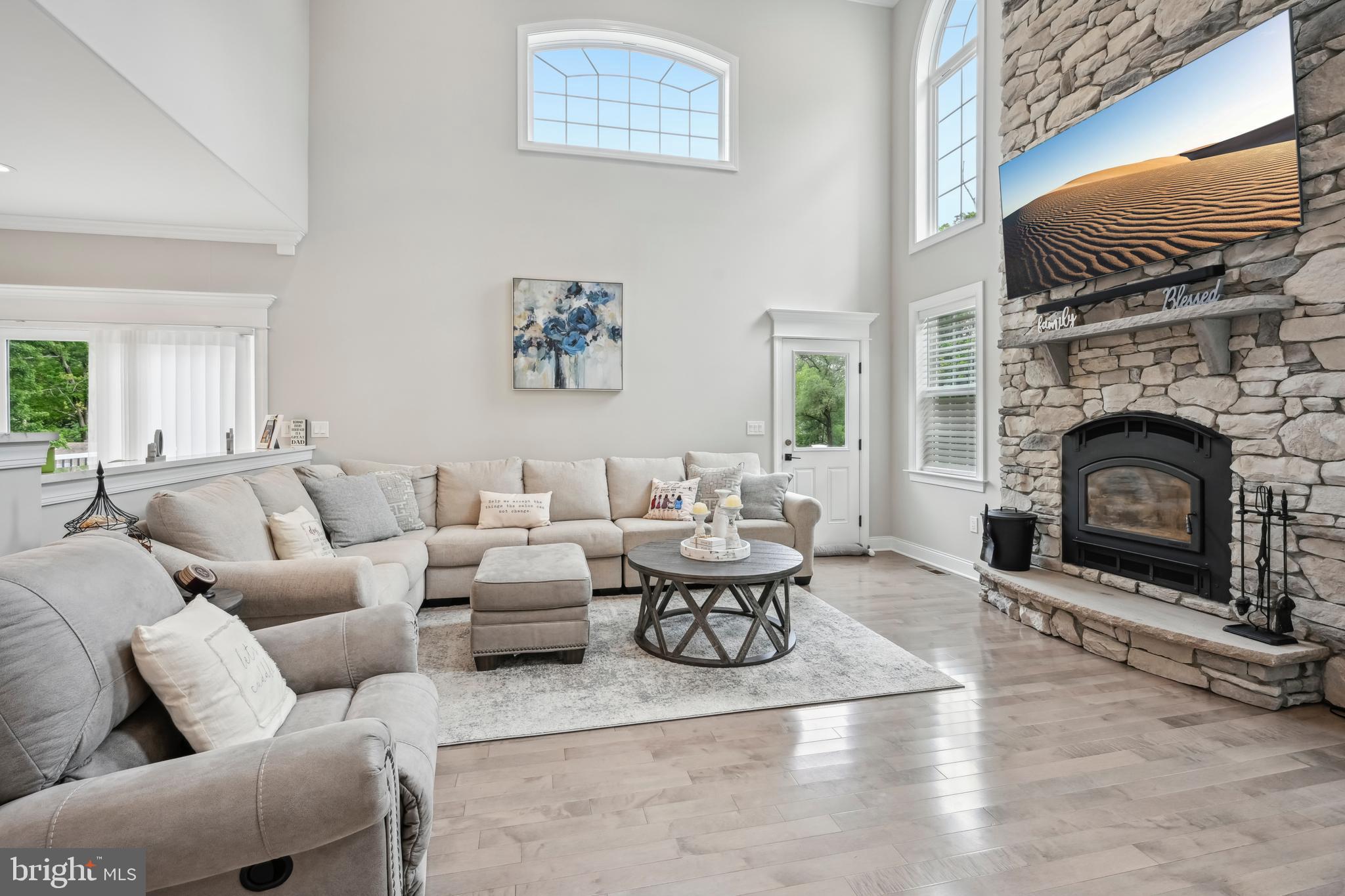 HUNTINGDON VALLEY - Residential